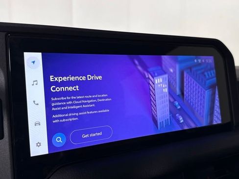 Used 2026 Toyota Land Cruiser w/ Premium Package image 41