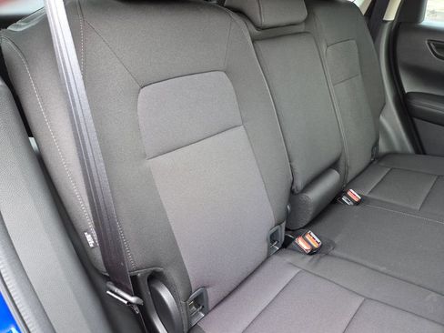 Certified 2025 Honda CR-V LX image 25