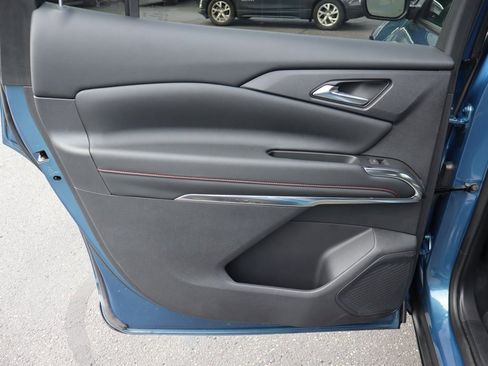 Used 2024 Chevrolet Traverse Z71 image 29