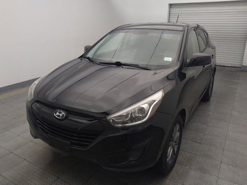 Used 2014 Hyundai Tucson GLS AWD/4WD image 15