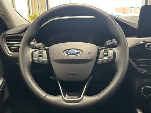Used 2024 Ford Escape Active w/ Cold Weather Package image 13