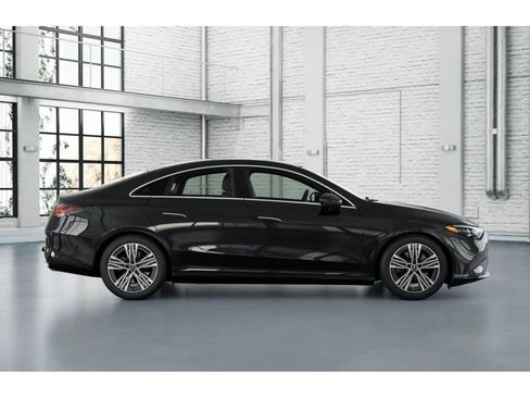 New 2026 Mercedes-Benz CLA 350 image 2