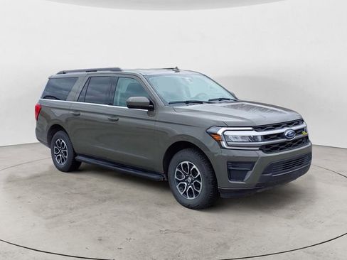 Used 2024 Ford Expedition Max XLT AWD/4WD image 7