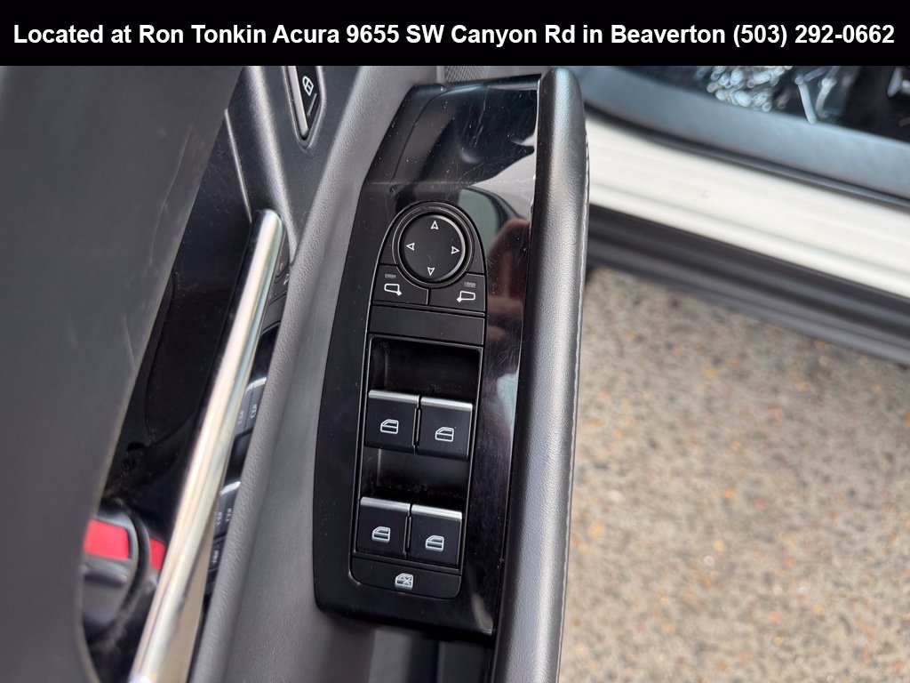 Used 2025 MAZDA CX-30 AWD 2.5 S w/ Preferred Package image 13