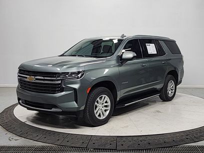 Used 2024 Chevrolet Tahoe LT