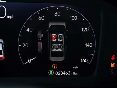 Used 2024 Honda Accord EX image 30