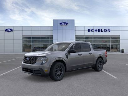 New 2025 Ford Maverick XLT