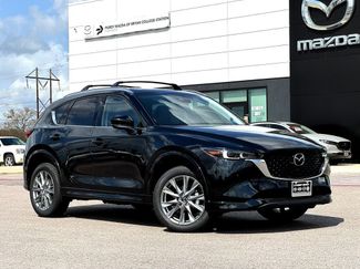 New 2025 MAZDA CX-5 AWD 2.5 S video 1