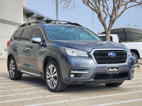 Used 2021 Subaru Ascent Touring w/ Popular Package #2A image 2