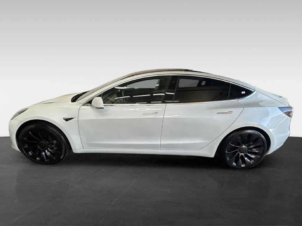 Used 2020 Tesla Model 3 RWD image 3