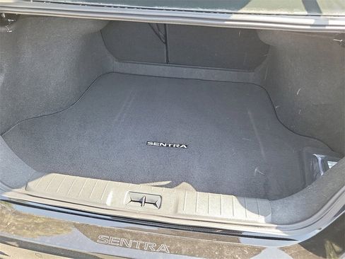 New 2025 Nissan Sentra S image 4