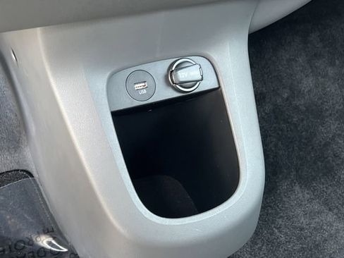 Certified 2023 Hyundai Ioniq 5 Limited w/ Cargo Package image 33