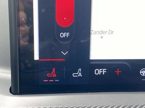 New 2026 Ford Bronco Sport Outer Banks image 18