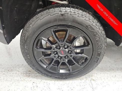 Used 2024 Toyota Tundra SR5 w/ SR5 Premium Package image 8