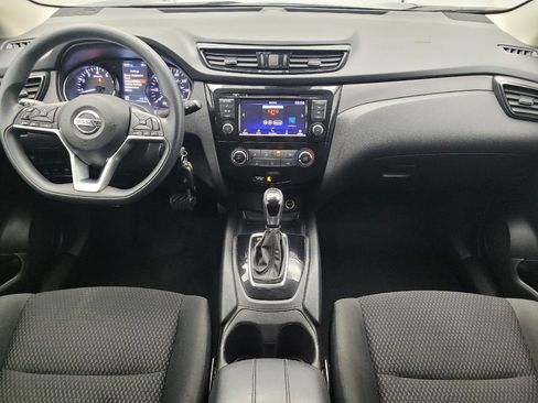 Used 2022 Nissan Rogue Sport S AWD/4WD image 22