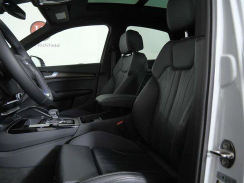 Used 2024 Audi Q5 2.0T Premium image 17