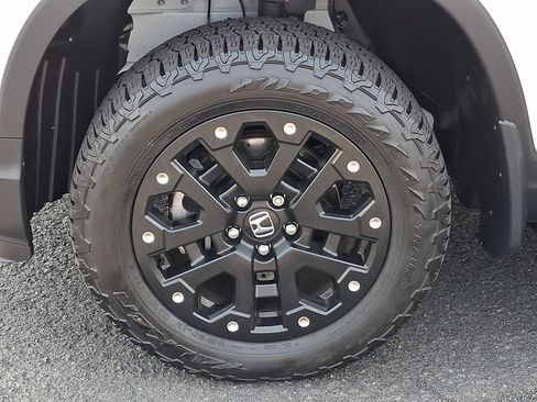 Used 2023 Honda Ridgeline RTL image 28