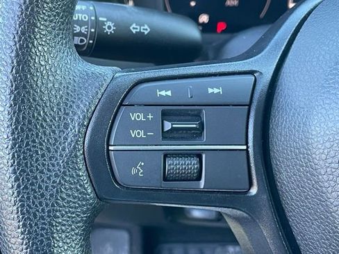 Used 2024 Honda Accord EX image 14