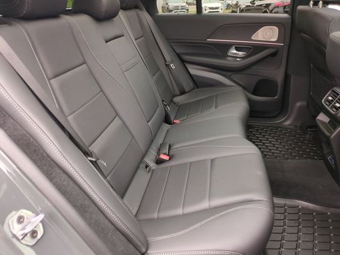Certified 2026 Mercedes-Benz GLE 450 4MATIC image 34