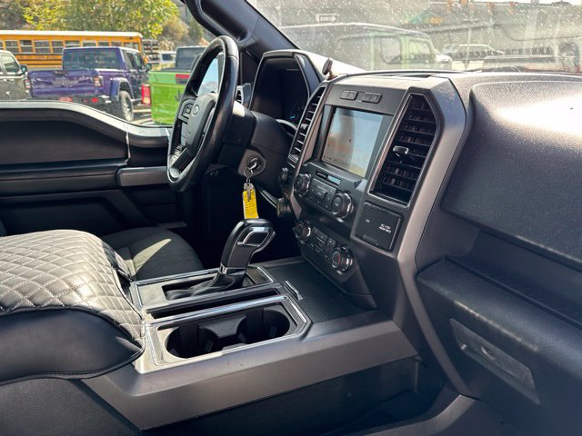 Used 2019 Ford F150 XLT w/ Equipment Group 302A Luxury AWD/4WD image 24