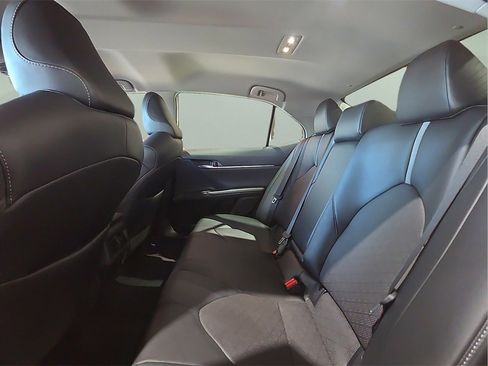 Used 2024 Toyota Camry XSE image 10
