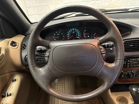 Used 1998 Chrysler Sebring JXI FWD image 26
