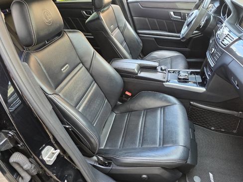 Used 2016 Mercedes-Benz E 63 AMG S-Model image 29