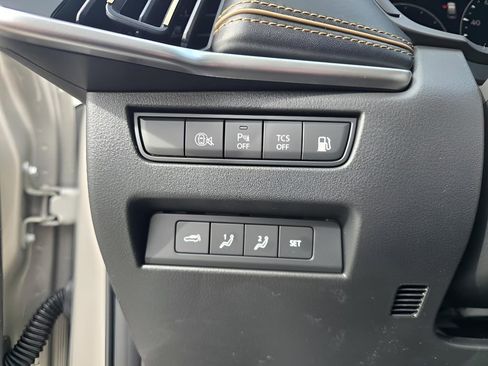 New 2026 MAZDA CX-90 Plug-In Hybrid w/ Premium Plus image 20