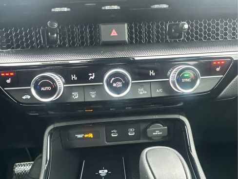 New 2026 Honda CR-V EX-L image 34