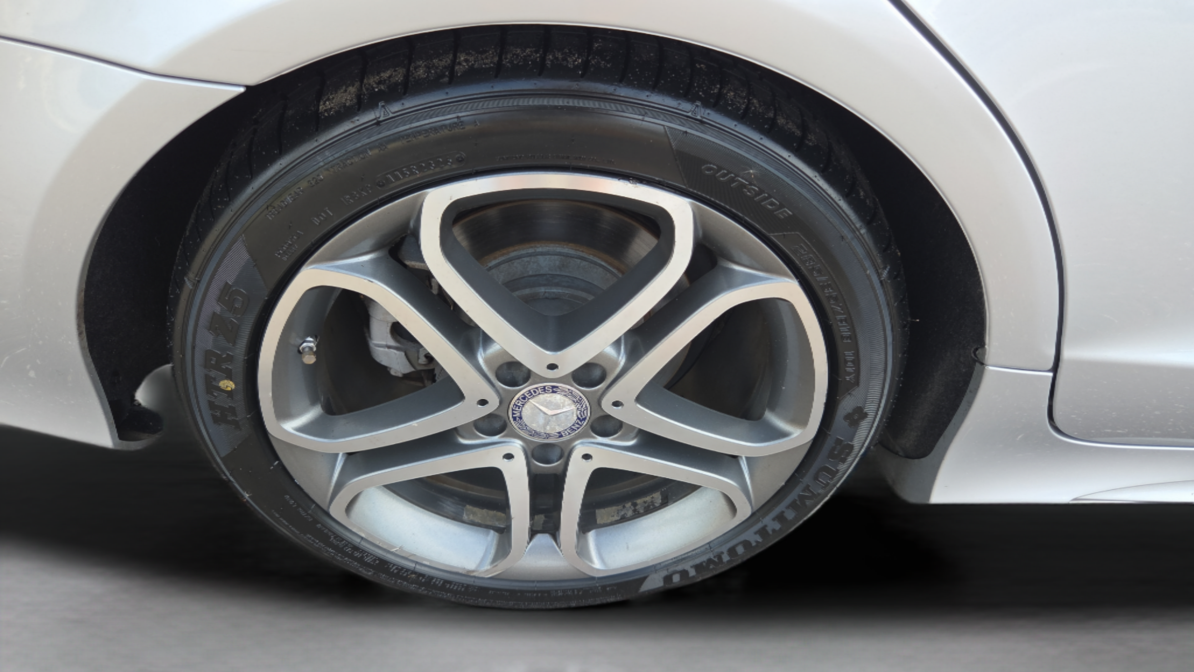 Used 2015 Mercedes-Benz CLS 400 image 38