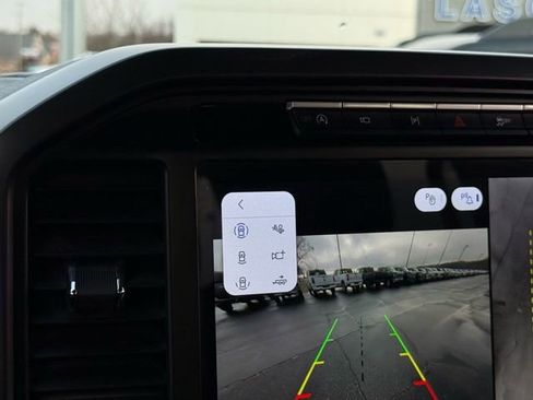 Used 2024 Ford F150 Tremor w/ Bed Utility Package image 4