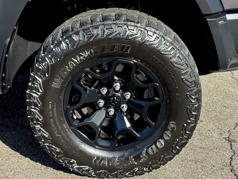 Used 2022 RAM 1500 TRX w/ TRX Level 1 Equipment Group image 33