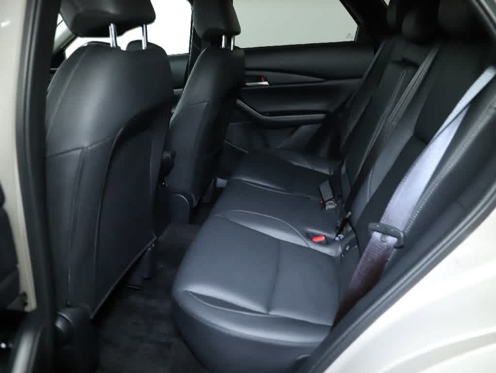 Certified 2024 MAZDA CX-30 AWD 2.5 S w/ Select Sport Pkg image 14