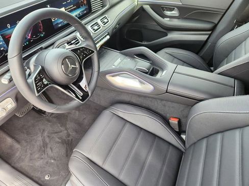 New 2026 Mercedes-Benz GLE 450 4MATIC Coupe image 7