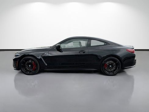 New 2027 BMW M4 xDrive Competition w/ Executive Package AWD/4WD image 6