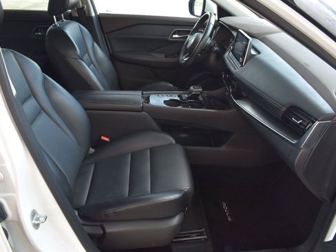 Used 2021 Nissan Rogue SV w/ Premium Package FWD image 66