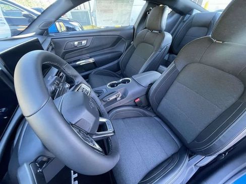 New 2026 Ford Mustang GT w/ GT Performance Package RWD image 14