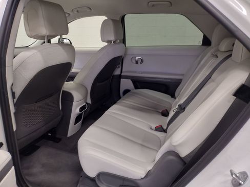 Certified 2023 Hyundai Ioniq 5 SEL image 25