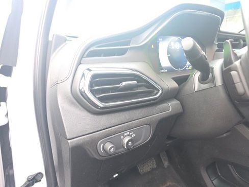 Used 2023 Chevrolet Bolt EUV Premier w/ Sun & Sound Package image 19