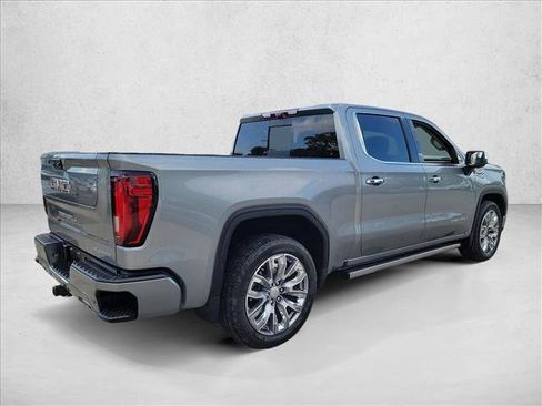 Used 2024 GMC Sierra 1500 Denali AWD/4WD image 5