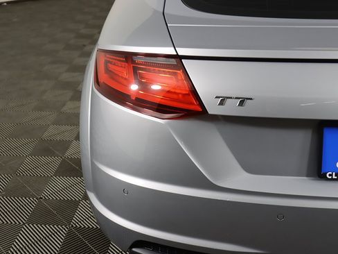 Used 2020 Audi TT 2.0T image 13
