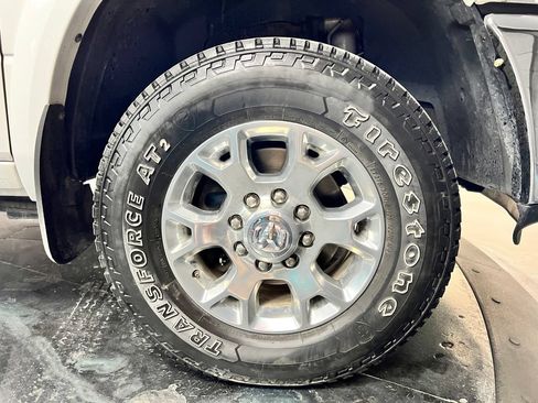 Used 2015 RAM 3500 Laramie w/ Cold Weather Group AWD/4WD image 24