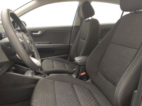 Used 2021 Kia Rio S w/ Technology Package FWD image 17