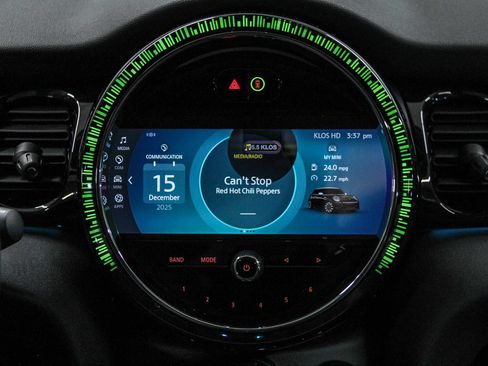 Certified 2023 MINI Cooper S image 15