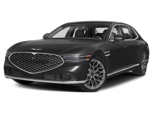 New 2026 Genesis G90 3.5T AWD/4WD image 1