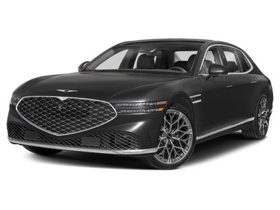 New 2026 Genesis G90 3.5T