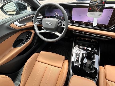 New 2026 Audi A5 2.0T Premium Plus AWD/4WD image 9