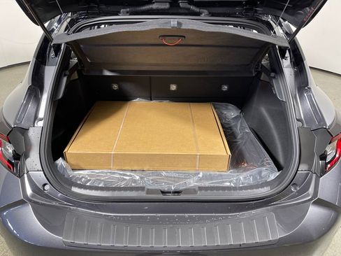 New 2026 Toyota Corolla XSE image 10