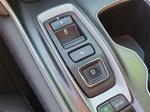 Used 2021 Honda Accord Sport image 28