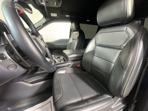 Used 2023 Ford F150 Raptor AWD/4WD image 9